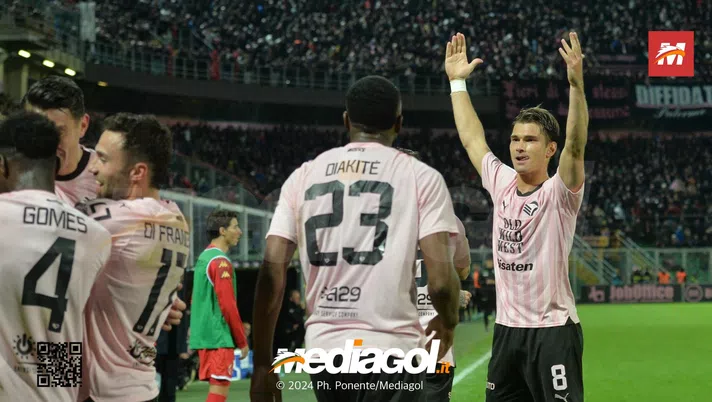 Palermo calcio