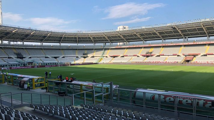 stadio Olimpico Grande Torino