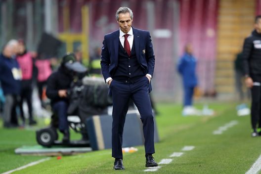 Paulo Sousa fa festa in Arabia: primo trofeo negli Emirati- immagine 2