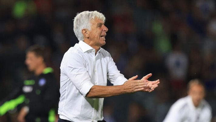 Lazio, ok Castellanos. Dubbio a centrocampo per Sarri. Gasperini pensa a una sorpresa - immagine 1