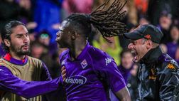 Nico, un gol costa 11 milioni. Quelli di Kean 900mila euro: Fiorentina, che affare!