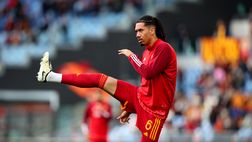 Smalling e Lukaku puntano il Bayer