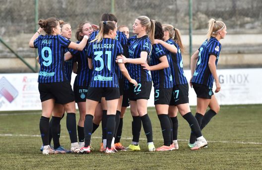 Inter Women, Piovani: “Vittoria pesante e da grande squadra, su un campo difficilissimo”- immagine 2