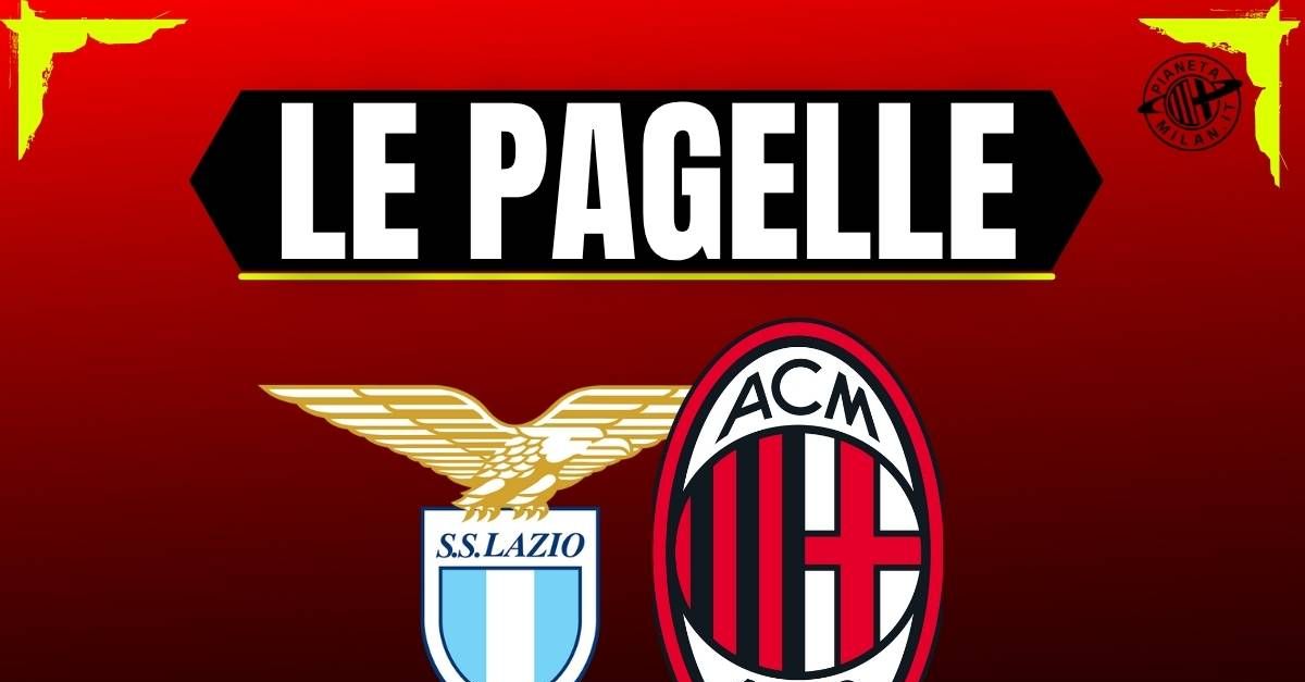 Pagelle Primavera 1, Lazio Milan 1 1: Ossola uomo in più. Bianchi, che parata! Mancioppi …