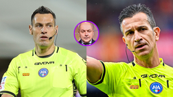 Pagnini a VN: “Due arbitri possibili per Fiorentina-Atalanta. Ecco perché”