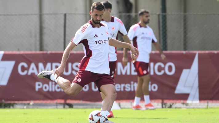 Lazio e Roma possono onorare la “nostra” coppa - immagine 1