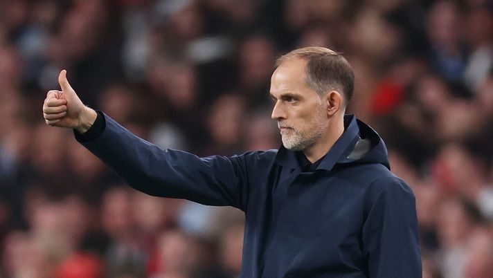 Andorra-Inghilterra, diretta tv e streaming live: dove vedere il match - immagine 1