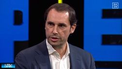 Frode sportiva, avviso di garanzia anche per il supervisore VAR Gervasoni