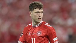 Milan-Bruges, il pericolo Skov Olsen e non solo: chi sono i belgi?