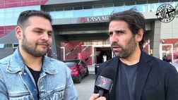 ESCLUSIVA, Peppe Di Stefano: “Allegri è il garante del Milan. Ecco tutte le ultime novità di calciomercato”