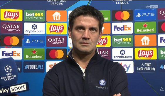 Chivu: “Meritiamo i playoff, pagata superficialità. Spogliatoio umile. Mourinho? Penso a…”- immagine 3