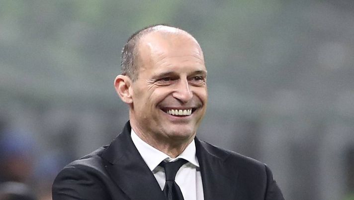 Le risate di Allegri, la mossa Estupinan e non solo: tutti i retroscena del derby Milan-Inter