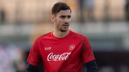 INFORTUNI – Koopmeiners, Nico, Vitinha, Lazzari, El Shaarawy, Meret, Ilic, Milinkovic: le novità