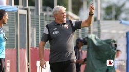 Primavera, Tufano post Torino-Fiorentina 0-1: “Rimbocchiamoci le maniche”