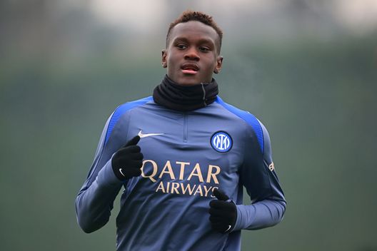 Getty Images Inter, come cresce Iddrissou! Gol all’esordio con l’Italia U20 davanti a 3500 persone- immagine 2