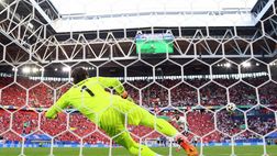 Euro2024, l’Inghilterra passa ai rigori: eliminata la Svizzera di Sommer