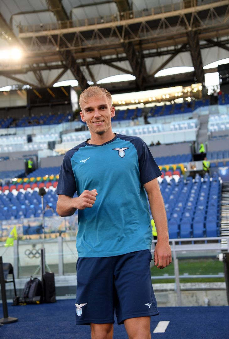 Lazio-Lecce, le migliori immagini della trentottesima di Serie A – GALLERY - immagine 7