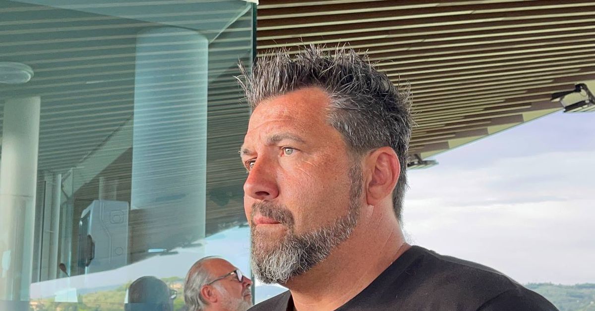 Frey: "Nella Fiorentina mancano i leader. Corvino? Se fossi nato nei Balcani..."