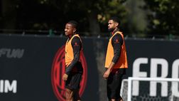 Nkunku sfrutta il part-time di Leao: e col Verona anche Loftus