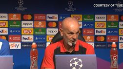 VIDEO / Milan, Pioli su Ibra: “La sua presenza è stata positiva”