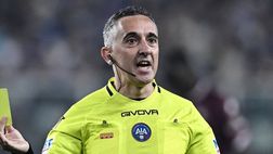 Messaggero Veneto demolisce Aureliano: “Voto 0! Se varista non toglie rigore di Como-Inter…”