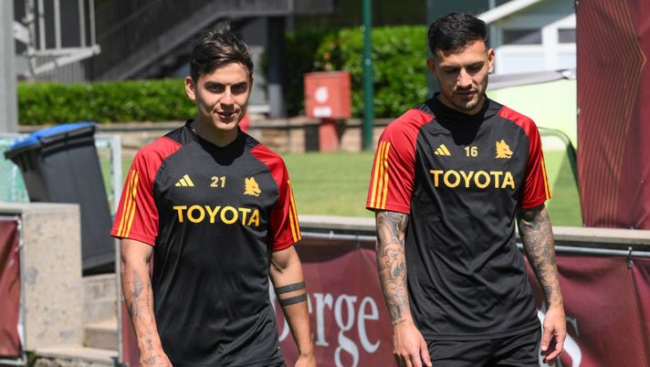 Mercato Roma, Dybala e Paredes hanno rifiutato l’Arabia Saudita - immagine 1