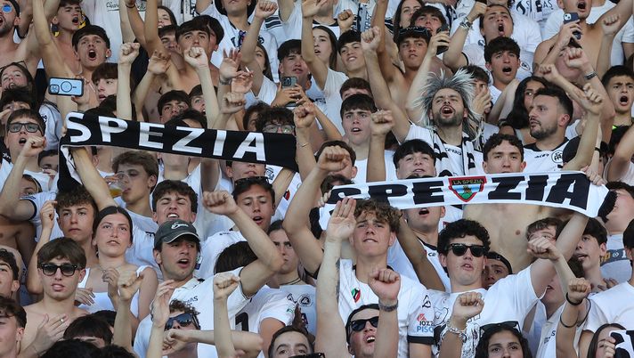 Spezia-Entella, sfida cruciale: dove vedere il derby ligure in diretta tv - immagine 1