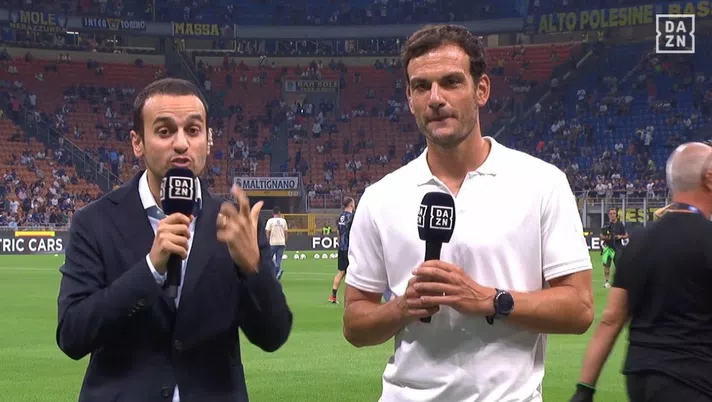 Parolo: “Inzaghi legato alla figura di Lautaro. Taremi, tanta roba. Palacios…” - immagine 1