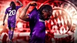 CorFio spiega: “Commisso, nessuna offerta a Kean. Bayern? Lui vuole essere titolare”