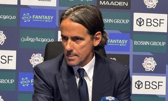 CorSera – Al Hilal, Inzaghi rischia l’esonero! “Gioco poco spettacolare e produttivo”- immagine 2