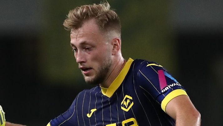 Verona, prime indicazioni sul rigorista: chi ha calciato e segnato contro il Genoa - immagine 1