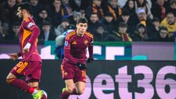 Da Roma – Soulè in dubbio per la gara contro il Napoli: oggi la decisione definitiva