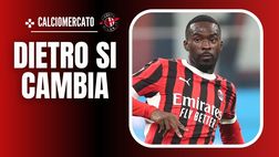 Calciomercato Milan – Via Tomori, il suo erede già gioca in Serie A