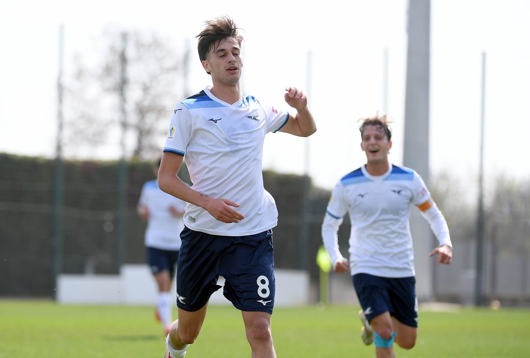 Di Tommaso e Nazzaro