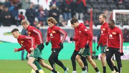 Per il centrocampo spunta un nome nuovo dalla Germania