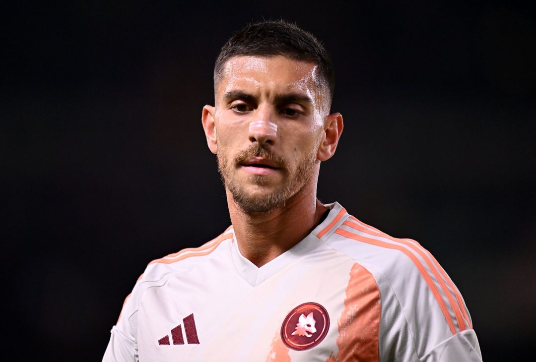 Verona-Roma – FOTO GALLERY - immagine 25