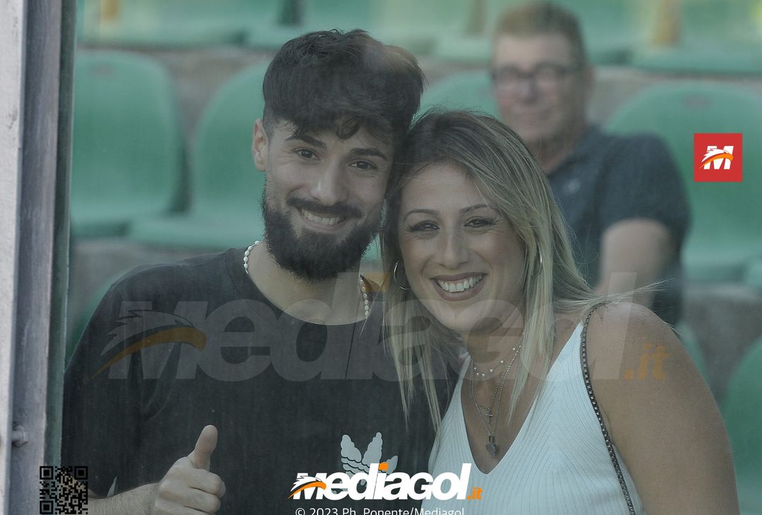 FOTOTIFO Palermo-Lecco, gli scatti ai tifosi al “Renzo Barbera” (GALLERY) - immagine 21
