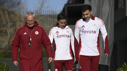 A Venezia sarà turnover in vista del Porto