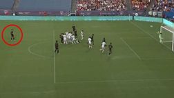 LAFC, il primo gol di Son in MLS è una gemma di rara bellezza | VIDEO