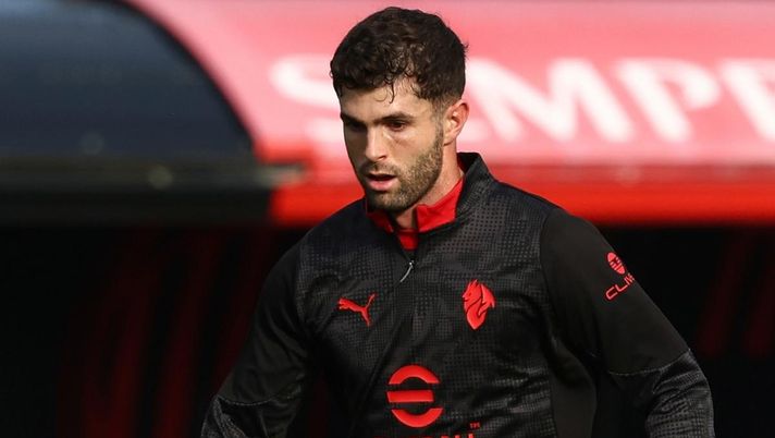 Pulisic è diventato un killer. Il dato che sorprende. E il futuro col Milan ...