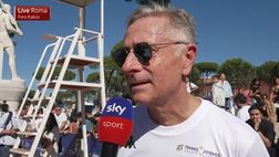 Bonolis: “Inter da Inzaghi a Chivu più incisiva. Esposito? Bella branda”