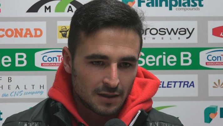 Gonzalez, vicino l’accordo con l’Avellino Gonzalez, vicino l’accordo con l’Avellino - immagine 1