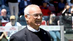 Ranieri a Sky: “Voglio godermi i nipoti; stasera spero di trattenere le lacrime”