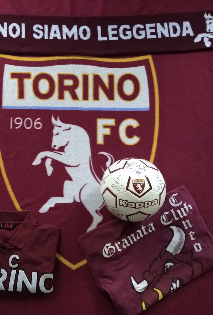 Fotogallery 3 – Il 4 maggio a casa, le foto dei tifosi granata - immagine 65