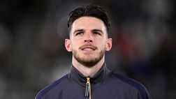 Inghilterra, Rice controcorrente: “Con Carsley ci stiamo divertendo”