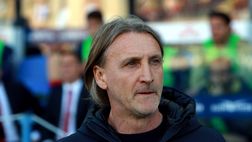 Cagliari, Nicola a un passo dall’addio: decisivo il colloquio con Giulini