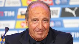 Ventura e la Nazionale: “Ai miei tempi Figc debole, ora si è contenti dei playoff”