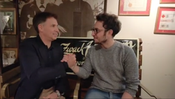 VN – Il produttore dell’Unicum è un tifoso viola. La storia di Sandor Zwack