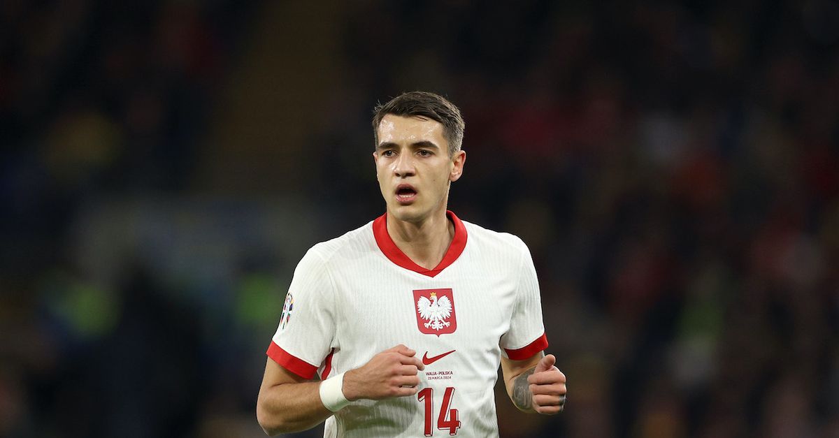 calciomercato milan ritorno di fiamma per kiwior