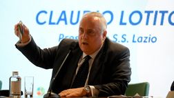 Lazio, rimpianti e retroscena: in estate Lotito era pronto a cedere Rovella